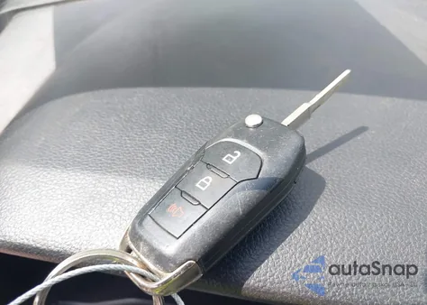 2017 Ford F-150 Xl from USA, damaged, VIN 1FTMF1C81HKC58437